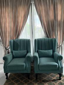 Lounge Chair