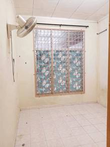 1-storey Terraced House For Sale in Bertam,PNG