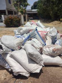 Guni kosong besar 50kg 5777