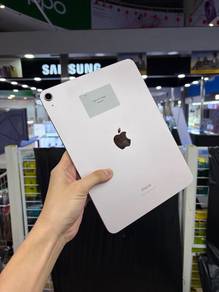 ipad air 5th generation 64gb chip m1