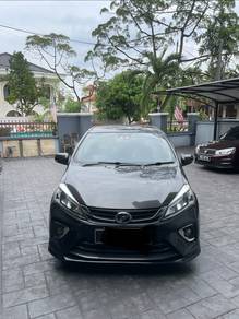Perodua MyVi AV AV in Shah Alam, SGR