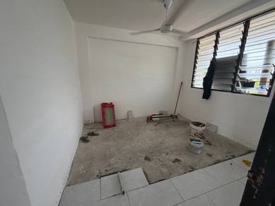 Flat For Rent in Seksyen 1 Wangsa Maju Flat