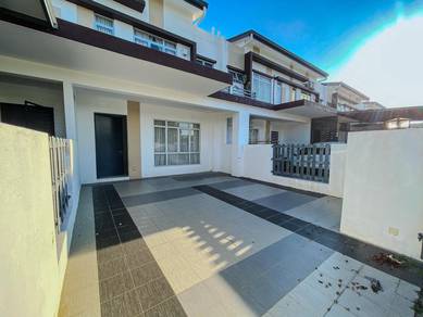 2-storey Terraced House For Sale in Semenyih,SGR