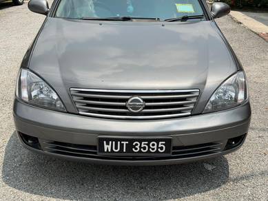 Nissan Sentra COMFORT IMPUL in Hulu Langat, SGR