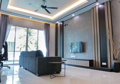 Townhouse For Sale in Bukit Mertajam,PNG