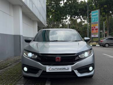 Honda Civic TC in Ara Damansara, SGR