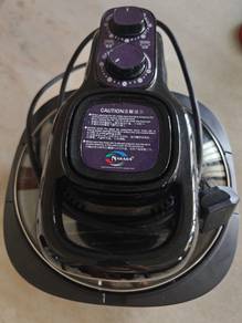 Nakada Airfryer