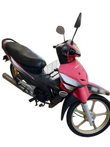 Honda Wave 100