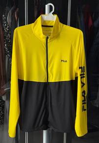 MU5052	Fila Running Jacket