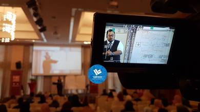 Videography videographer