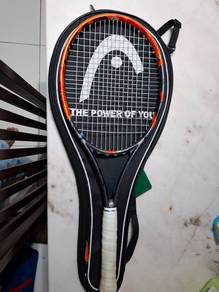 Head Radical MPA tennis racket