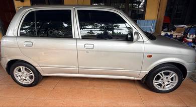 Perodua Kelisa GX in Selayang, SGR