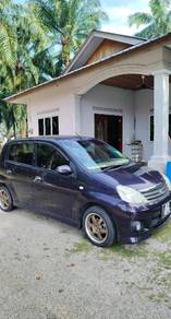 Perodua Viva ELITE MT in Jeram, SGR