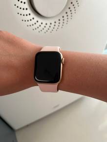 iWatch series 6