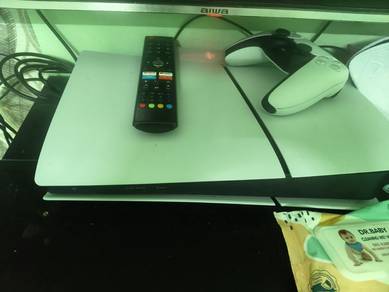 ps5 slim 