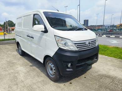 2021 Chana Era Star II