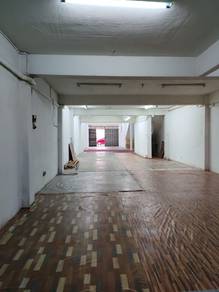 Shop lot For Rent in Ampang,SGR