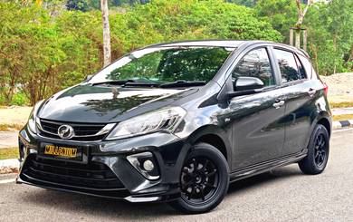 Perodua MyVi ADVANCE in Ayer Itam, PNG