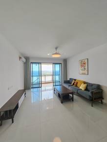Condominium For Rent in Ataraxia Park @ Forest City