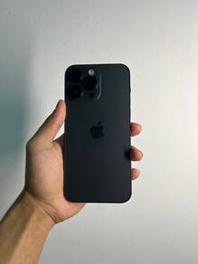 14 Pro Max 256GB Orisim