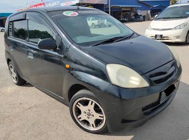 Perodua Viva 660 EX in Kemaman, TRG
