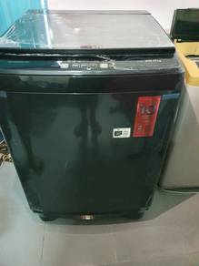 mesin basuh sharp 20kg