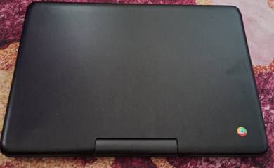 Lenovo Chromebook