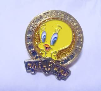 Collectable - Looney Tunes Tweety Bird Pin
