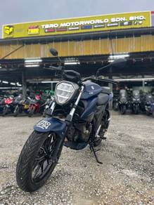 Suzuki Gixxer 250