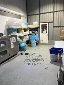 Warehouse / Factory For Sale in Ulu Tiram,JHR
