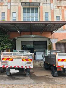 Office space For Sale in Balakong,SGR