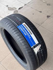 215 50 18 Bridgestone Turanza 6 Enliten Tayar 2026