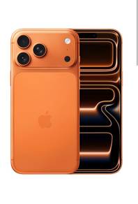 Apple iPhone 17 Pro Max 512 GB
