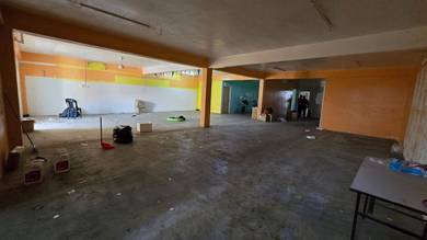 Shop lot For Rent in Kota Bharu,KTN
