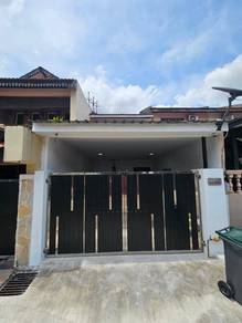 Terraced House For Sale in Masai,JHR