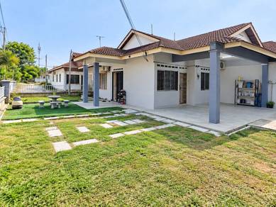 1-storey Terraced House For Sale in Skudai,JHR