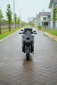Honda ADV 150