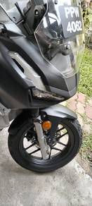 Honda ADV 150