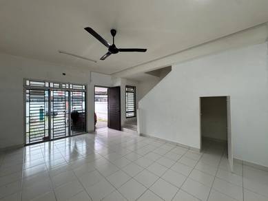 2-storey Terraced House For Rent in Iskandar Puteri,JHR