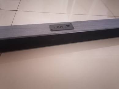 speaker panjang