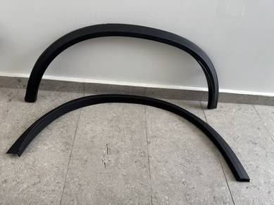 GLC Fender Flares