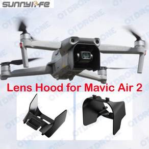 DJI Mavic Air 2 - SunnyLife Lens Hood