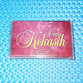 VA - Diari Kekasih [2000] Cassette