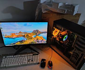 Pc 1 set