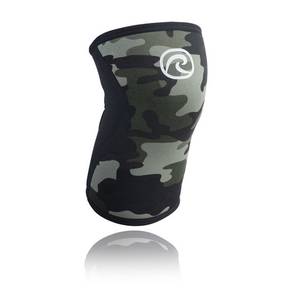 Pair of Rehband knee pads 5mm
