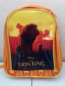 Disney The Lion King Backpack School Bag