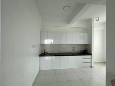 Condominium For Rent in Spectrum Residence