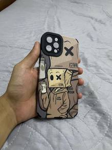 casing iphone 12 pro