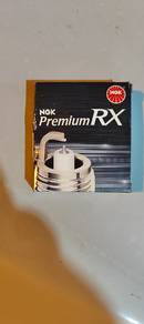 NGK premium RX