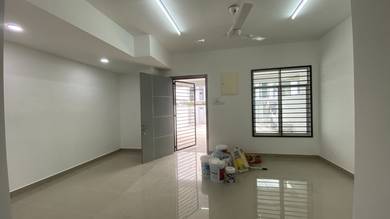 2-storey Terraced House For Rent in Permas Jaya,JHR